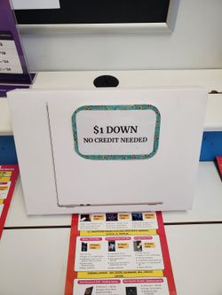 🔹 MacBook Air M1 (2020)   Laptop – 8GB RAM | 512GB SSD  - Take It Home for $5 Down – Pay Later!