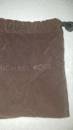 Michael Kors bracelet