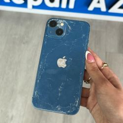 iPhone 13 Backglass | Cgargung Ports 