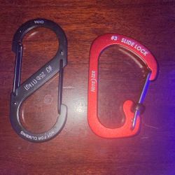 Slide Locks