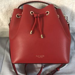 Kate Spade Dual-purpose bag 