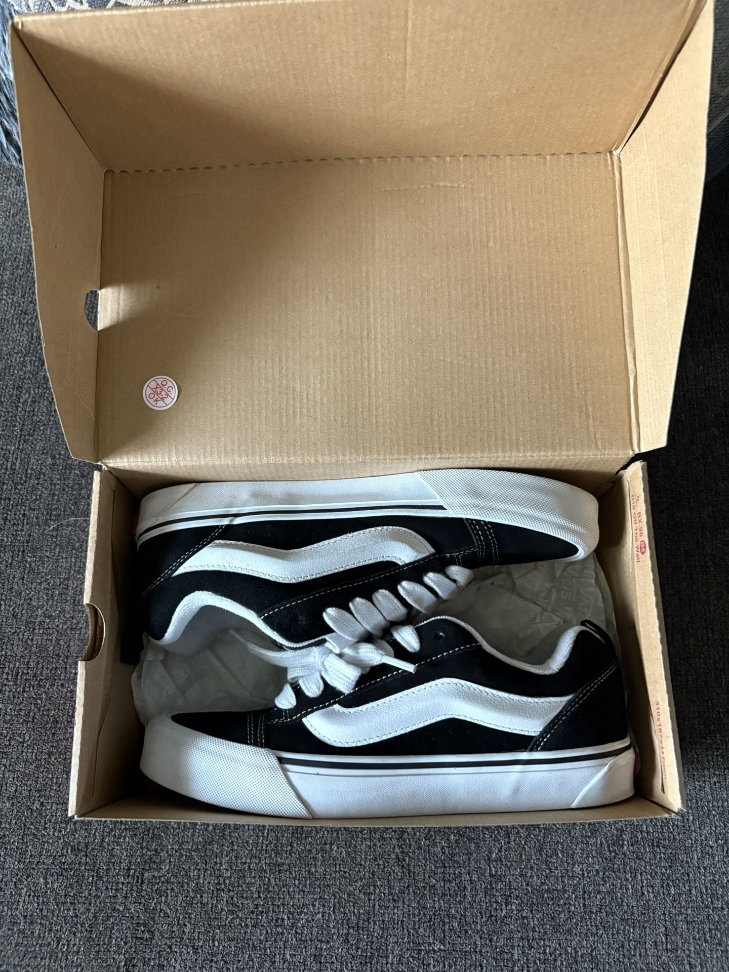 Vans