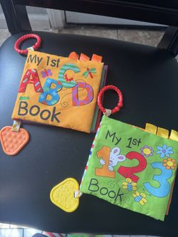 Baby Books