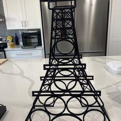 Wine Rack