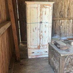 Armoir - Needs Rehab