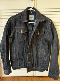 Indigo Slub Type 3 Jacket -SoSo Denim
