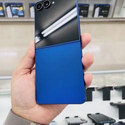 Samsung Galaxy Z Flip7 256gb