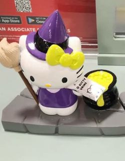 ‼️NEW RELEASES 2026  ‼️WITCH 🧙‍♀️ HELLO KITTY‼️ ‼️ ✨😱💚🦠  ‼️ only serious buyers‼️