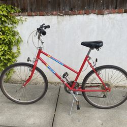 Schwinn Mesa Runner women s Bike for Sale in Pasadena CA