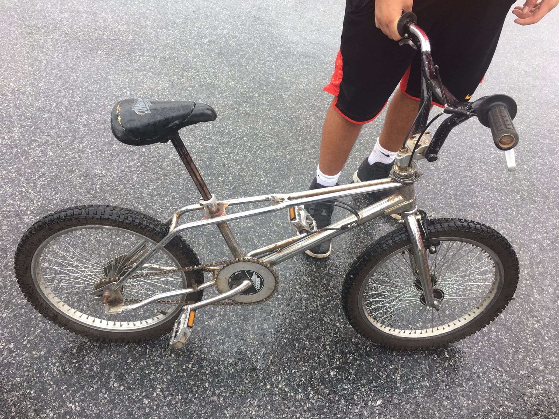 oldbmx