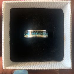 Ring Size 7