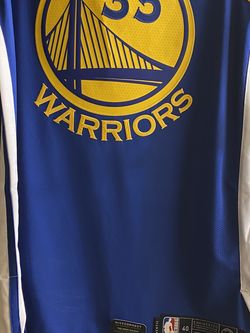 Warriors Jersey
