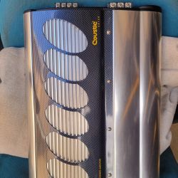 Amplifier Coustic 1200 Watts 