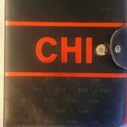 New Chi Scissor Set 