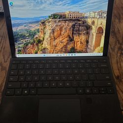 Microsoft Surface Pro 5 Windows 11 Pro i5-7300