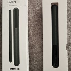 Galaxy Original Z Fold Pen