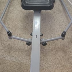 Full Motion Cardio Rowing Machine