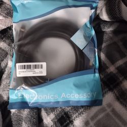 35ft Ethernet Cable Wire Cat8 Gaming