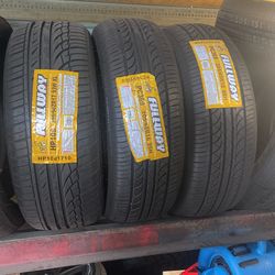 Tires Llantas