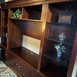 Entertainment Center,m