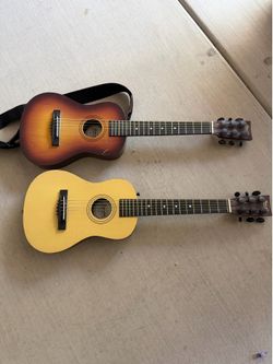 First act child guitars