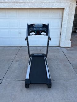 Treadmill
