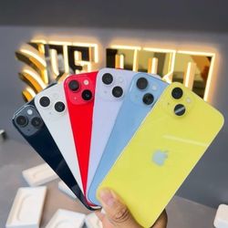 iPhone 14 128GB Unlocked 