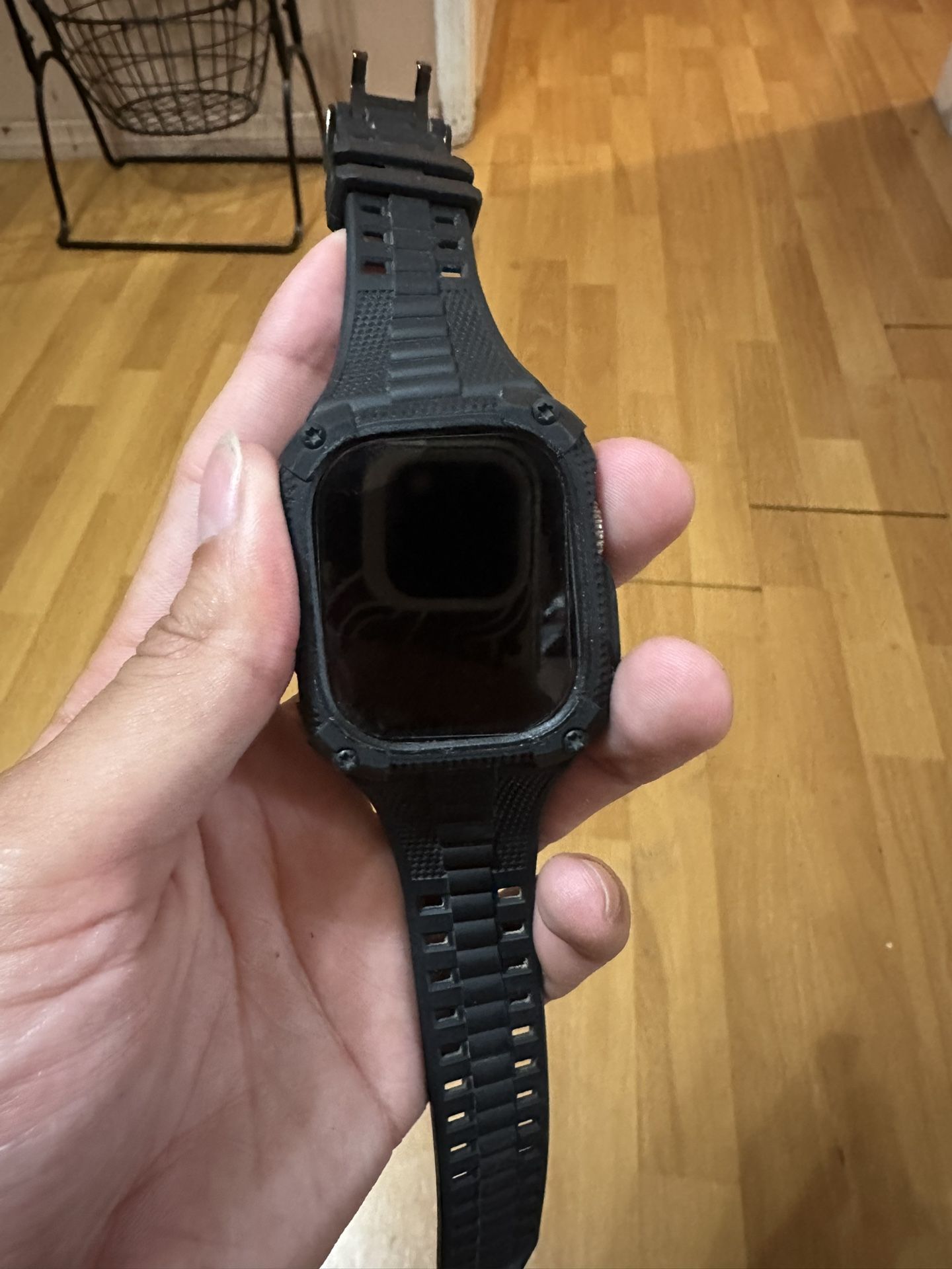 Apple Watch Ultra 2