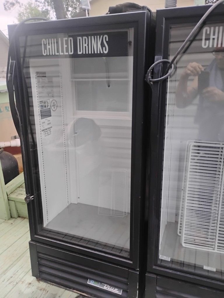 Drink Cooler
