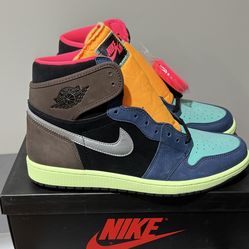 Air Jordan 1 Retro High Tokyo Bio hack