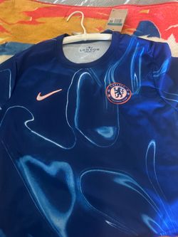 Soccer jersey