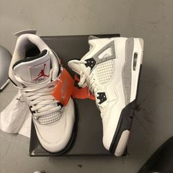 jordan 4s