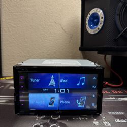 Jvc Kw-v350bt