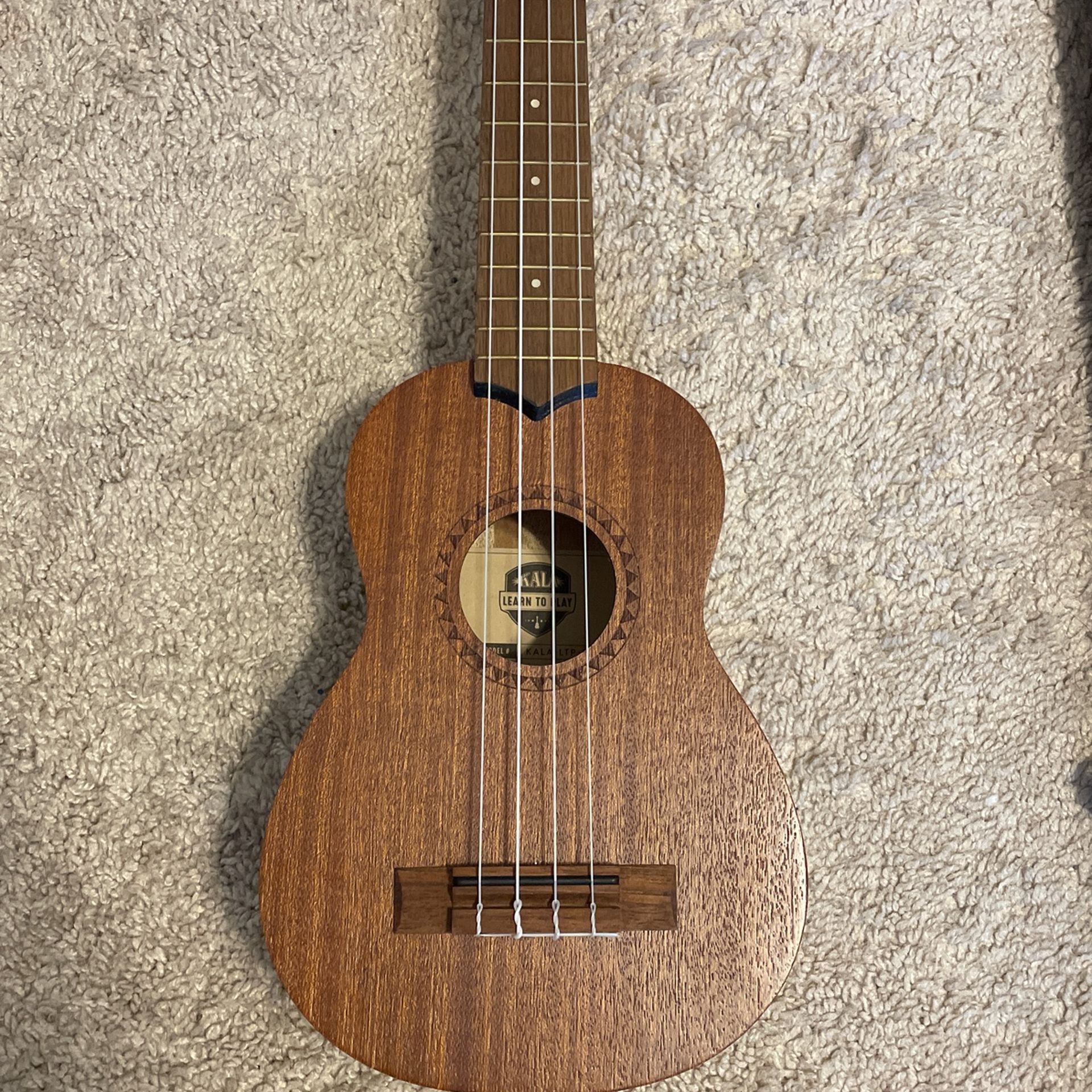 Kala Ukulele Bundle