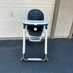 Siesta highchair 