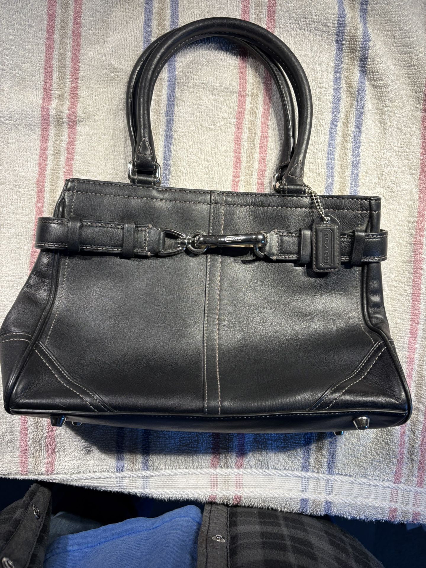 Coach Bags