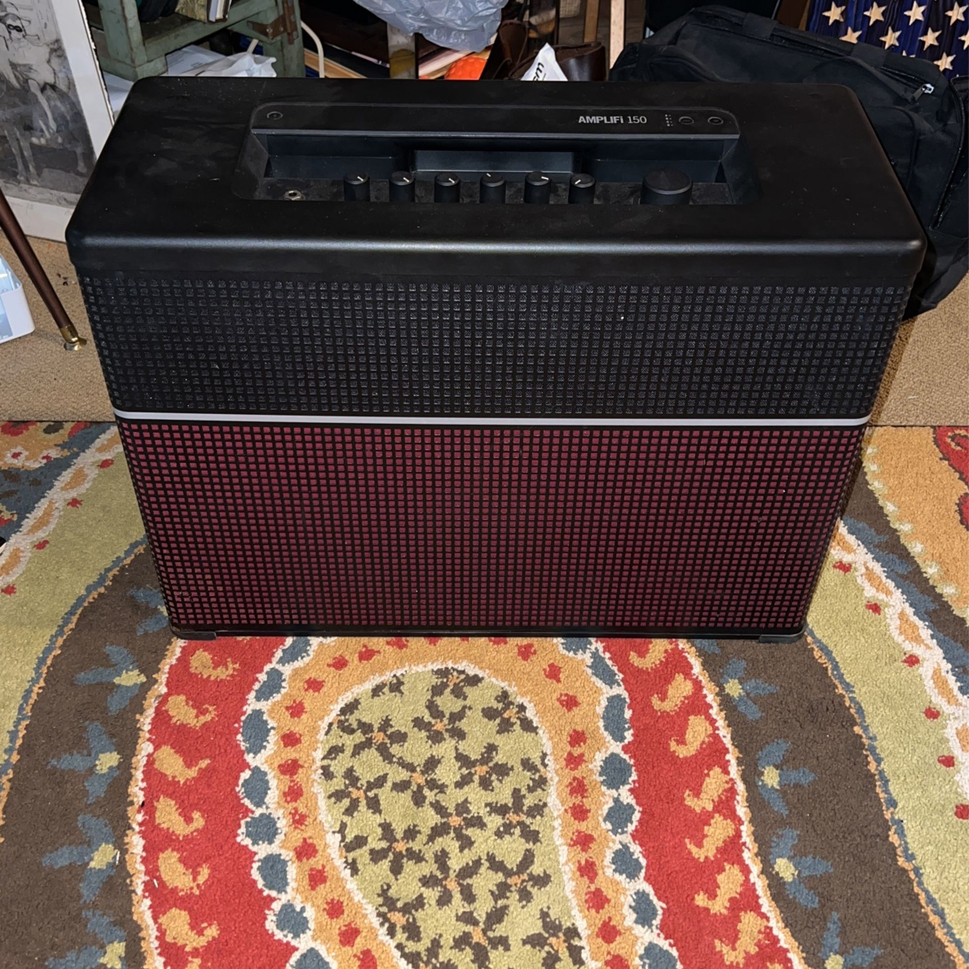 Line 6 Amp