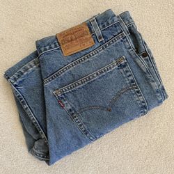 Men’s Levi’s 38x30 Jeans (3)