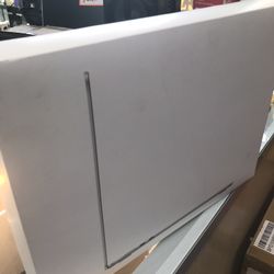 MacBook Air 15 Inch New Sealed No Credit Needed Pay Down Only