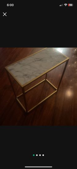 Side Table / Office