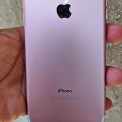 IPhone 7 Plus Unlocked 