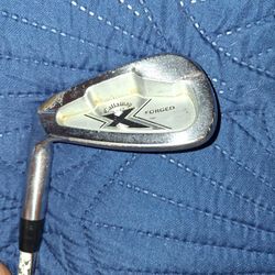 Callaway Project X 8 Iron
