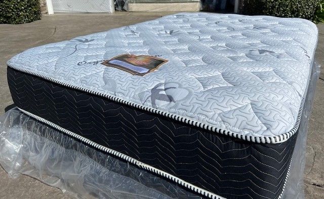 King Orthopedic Supreme