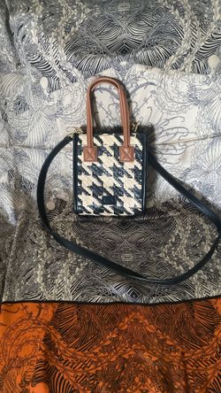 Small Bag