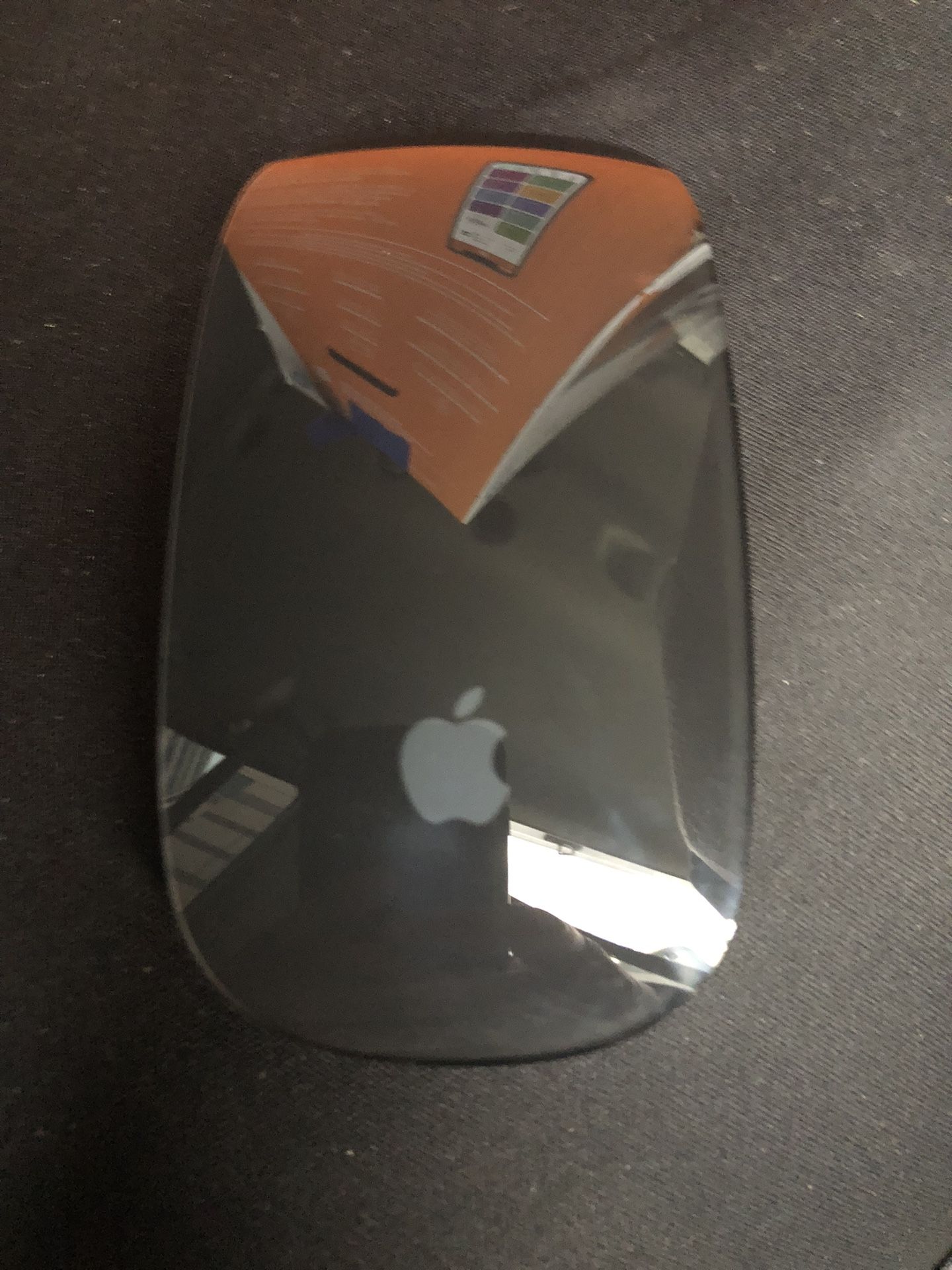 Apple Mouse Bluetooth