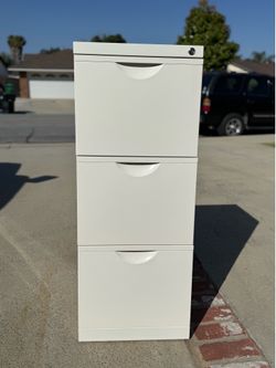 Filing Cabinet