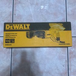 Dewalt Saw 