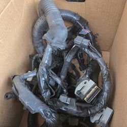 Infiniti Q50 Engine Wire Harness 