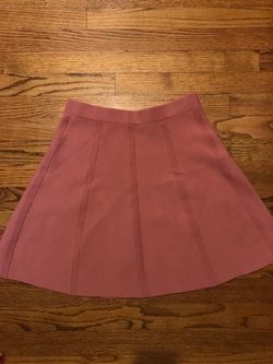 Zara skirt