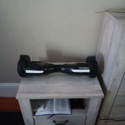 Hover Bourd 